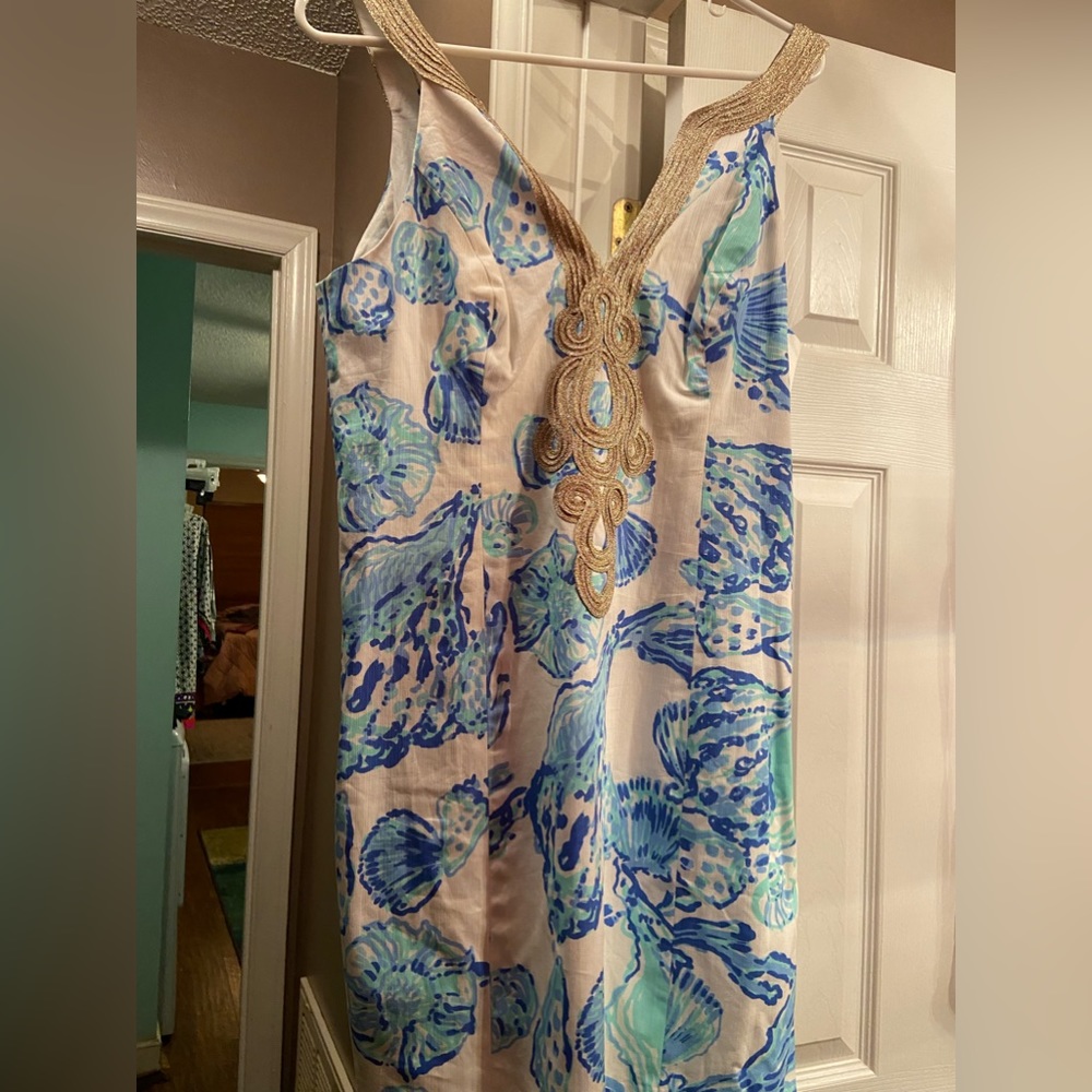 Lilly Pulitzer